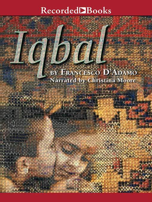 Title details for Iqbal by Francesco D'Adamo - Available